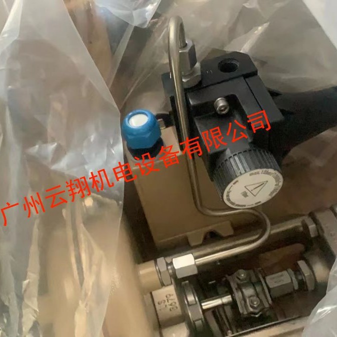 萨姆森Samson4763系列阀门定位器