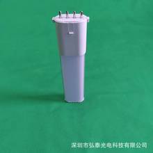 2G7横插灯外壳工厂直销2G7/G23替代传荧光灯2G7套件可制做4W6W8W