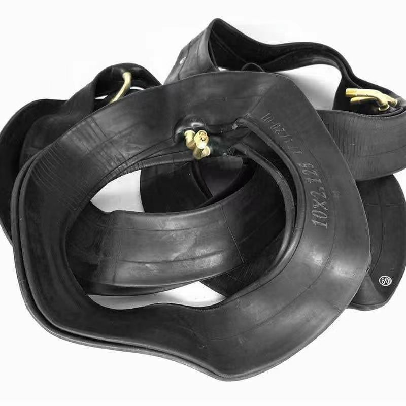 Electric car motorcycle inner tube 16/14X2.125 16X3.0 3.00-10/12 350/375/400-12