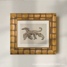 相框、画框;框饰配件;其他装饰框架