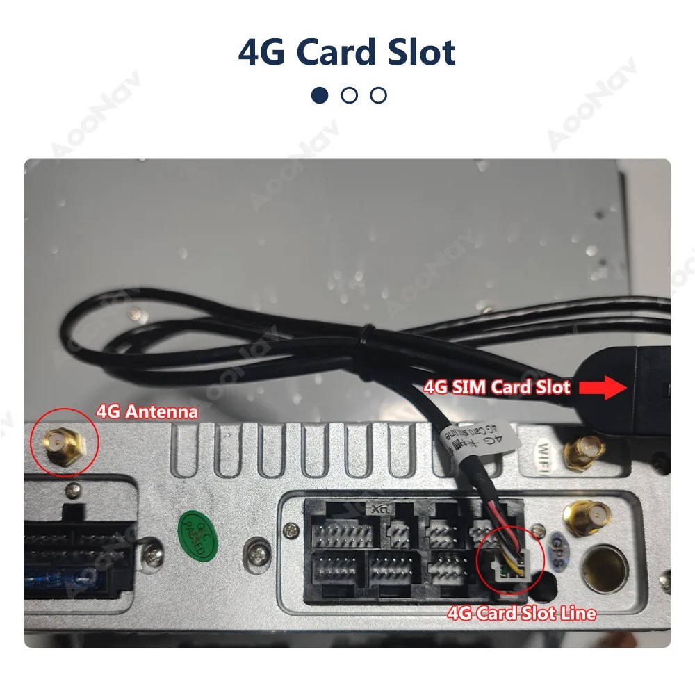 Suitable for Porsche Cayenne Original Car Style 2010-2017 Navigation Modified Car Wireless Carplay