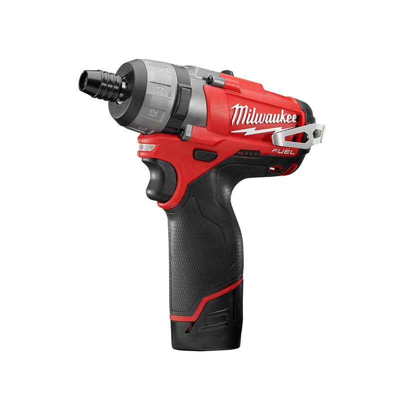 Mivochi Mivochi M12 CD - 202C FUEL sin escobillas de doble velocidad motor de soporte recargable (dos cargas y una carga)