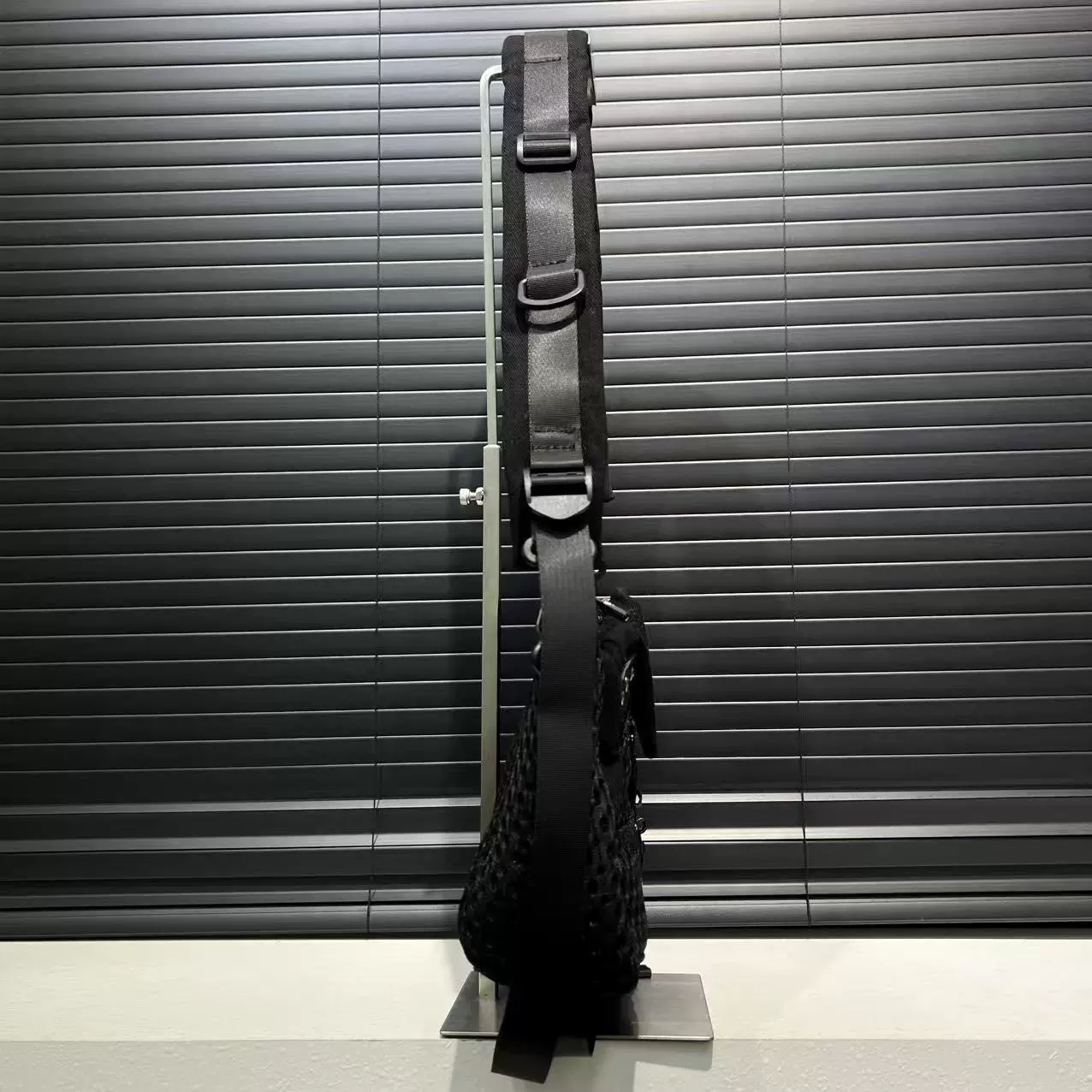 Fashionable nylon bag strap, patch, one-shoulder bag, (Cross-border trading)