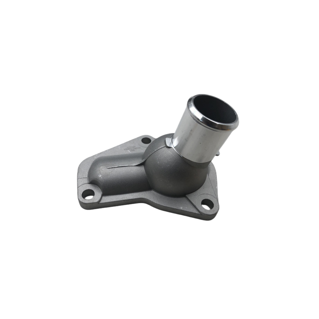 16321-75020 Is Suitable for Toyota Coaster, Land Cruiser Prado, Thermostat Cover, Water Inlet