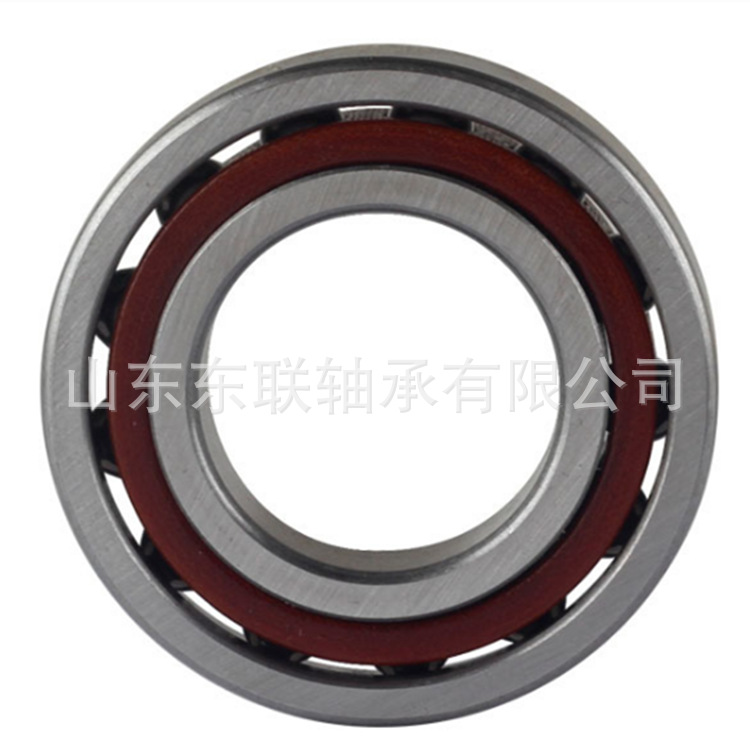SF0499 角接触球轴承 车床主轴轴承 22*70*17.5
