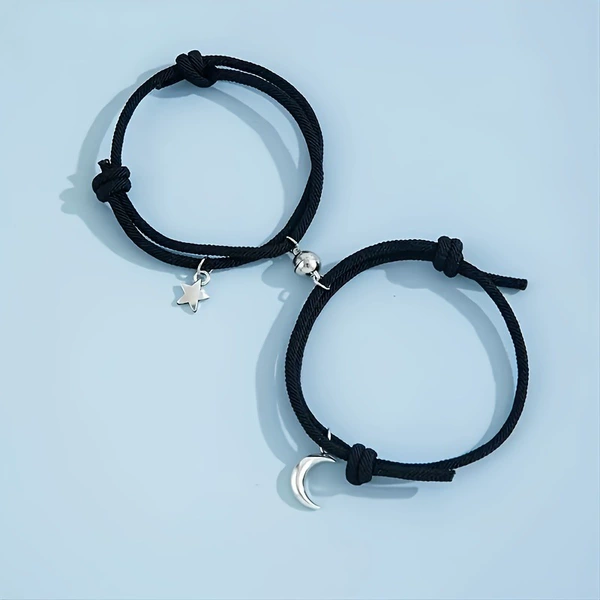 Circular magnetic