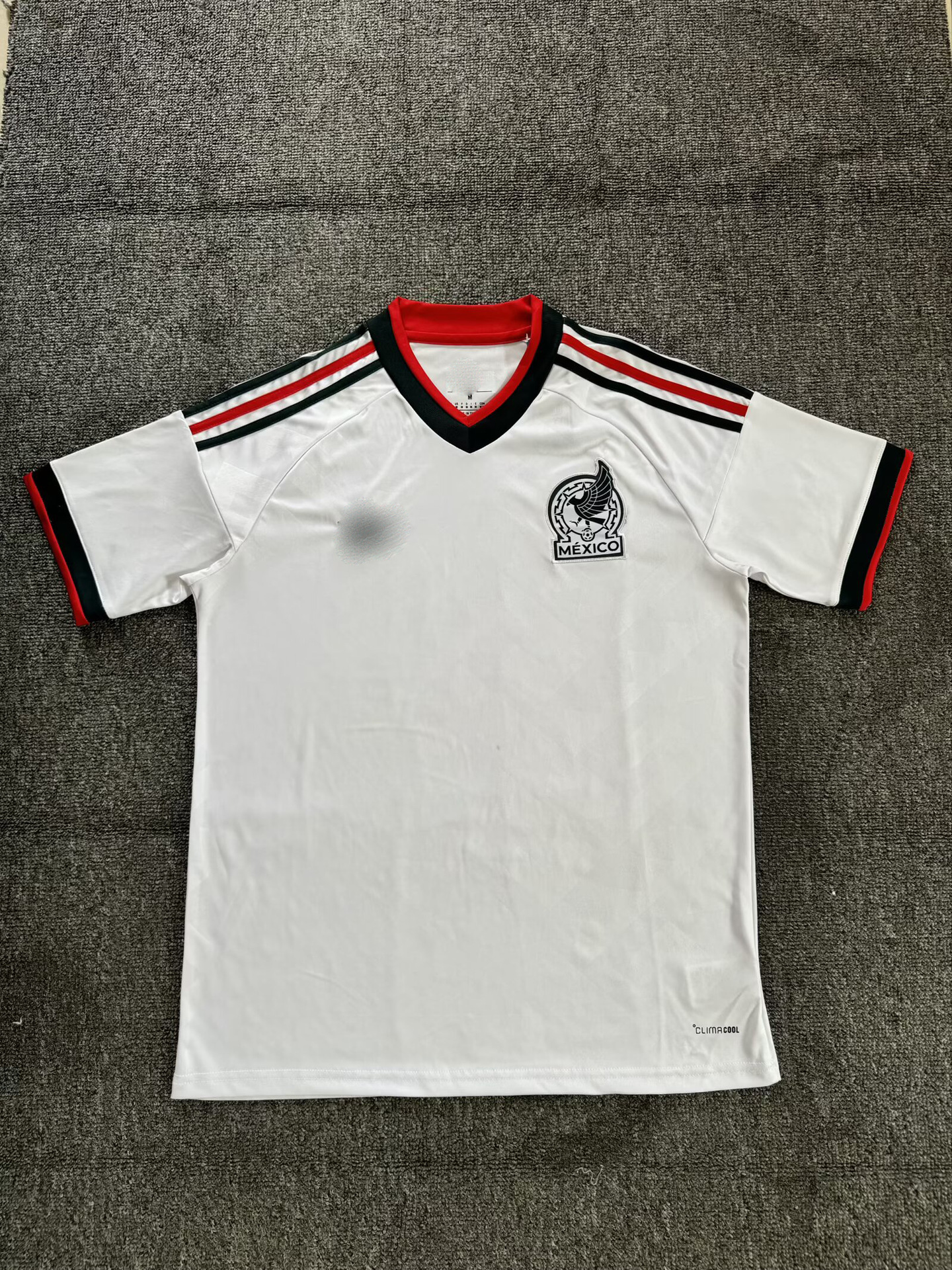 2526 mexican customers