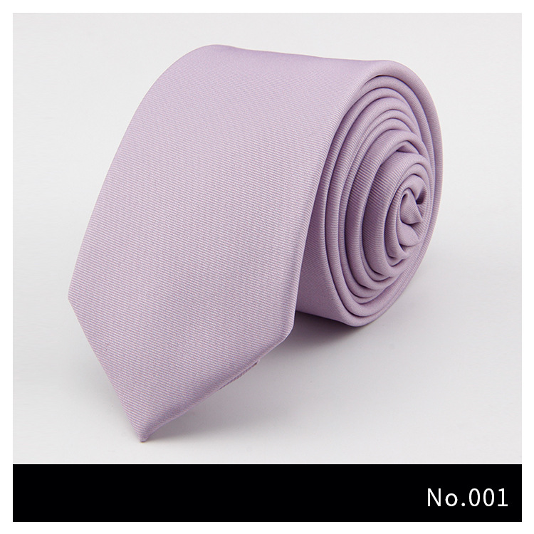 Fashionable necktie 9