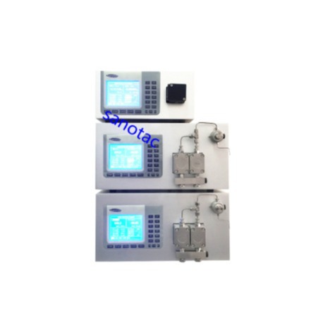 Pilot600 制备色谱 / 高压制备色谱 / 高压制备液相色谱