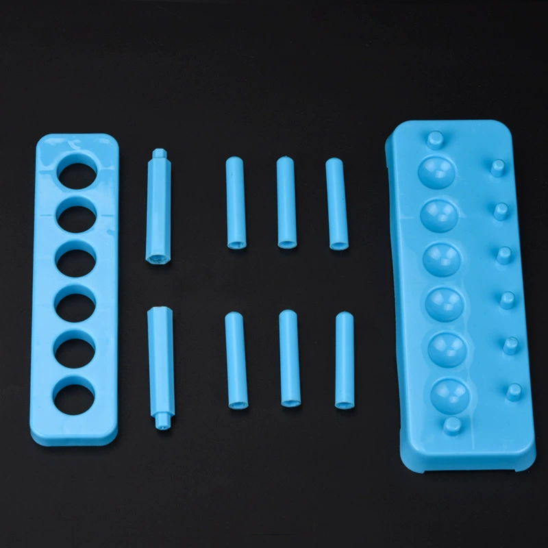 Children's equipment, accessories, auxiliary set, science, DIY