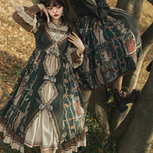 ����ܽԭ���͹�lolitaȹ ���_��op�������_��claϵ�m͢�L�B��ȹ-