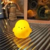#Yellow chick
