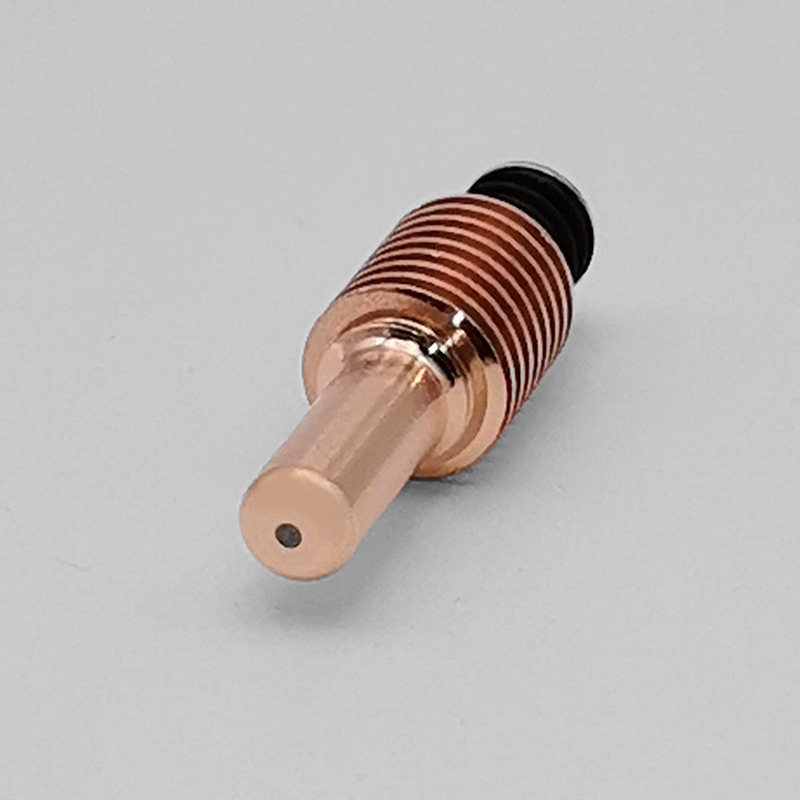 HAI BAO 105A CNC プラズマ切断機電極 220842 ノズル 220990 保護キャップ 220993 と互換性があります。|undefined