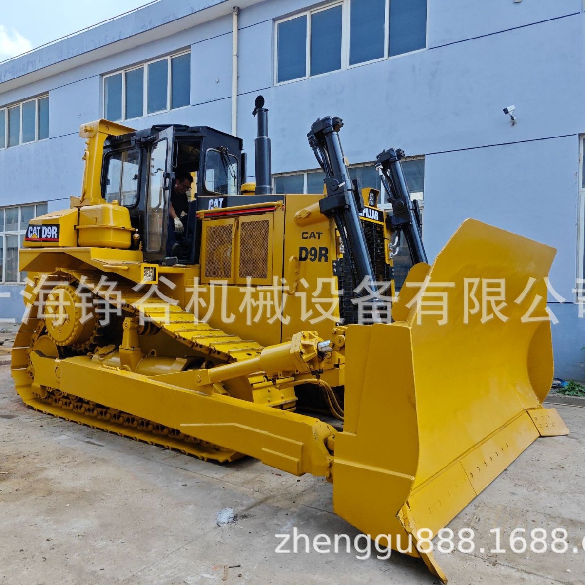 二手卡特D9R推土机出售 二手卡特推土机 D9N D9R D8R D7R D6R