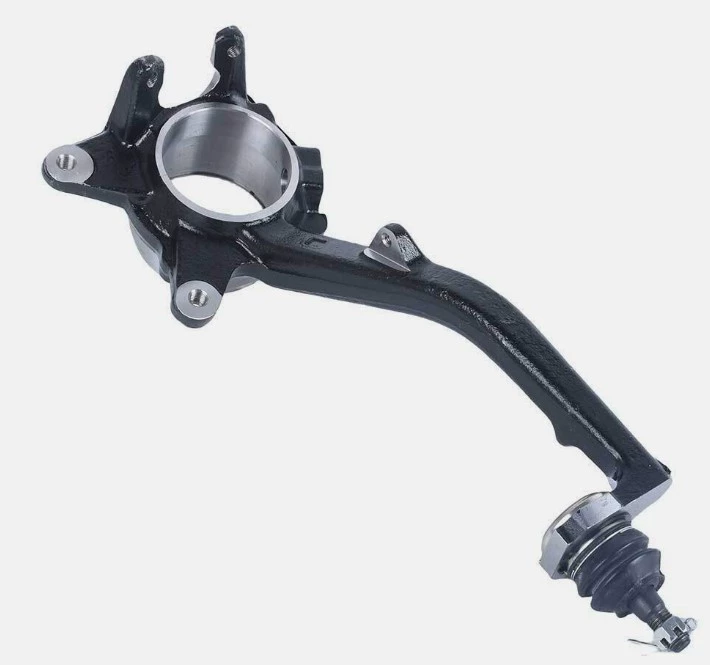 Рулевой наконечник 43201-3508143202-35071 подходит для Toyota Land Cruiser VZJ95