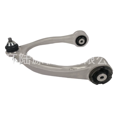 and right, Front axle
