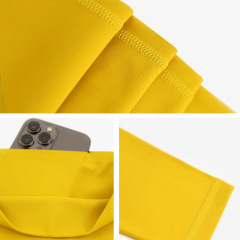 Lulu Yoga Leggings for Women, High-Waistbum Toning Workout Tight Pants Training Running Base Fitness Pants Yoga Wear