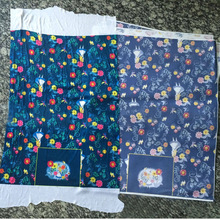 【供应】裁片色丁布热转印纸 服装热转印转移纸 高温烫印