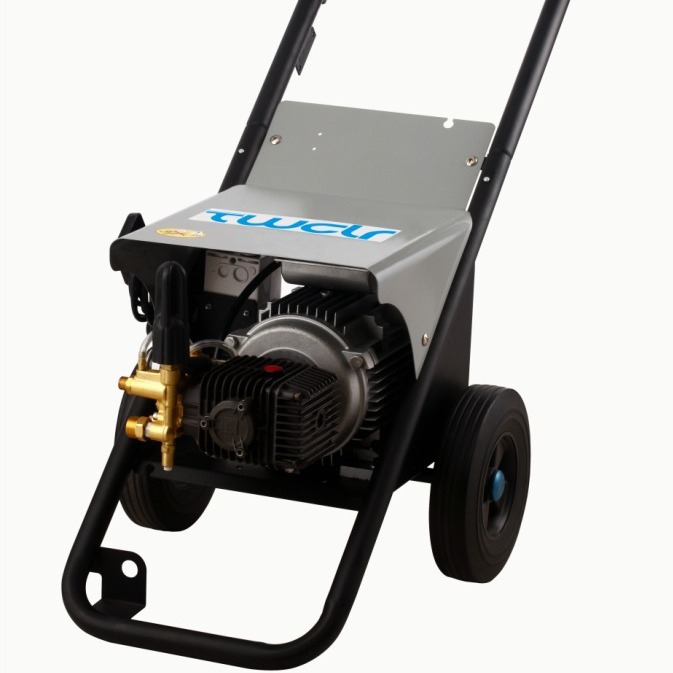 工业冷水高压洗车清洗机CAR-2015L洁魔仕品牌工业品批发大功率