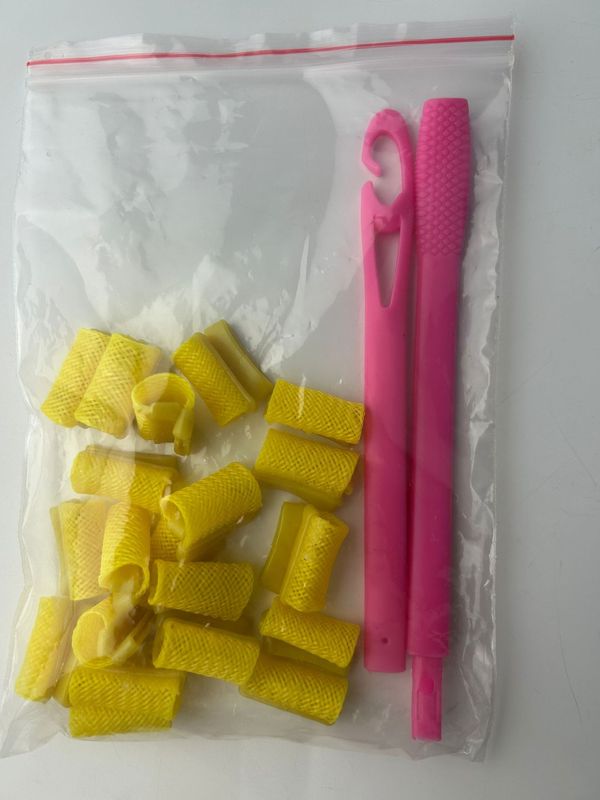 QQ卷隐形增高无痕烫发卷发心高颅顶增发根烫火焰烫发烟花烫锡纸男|undefined
