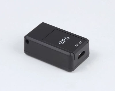 GPS Locator Anti-Lost Car Locator for the
