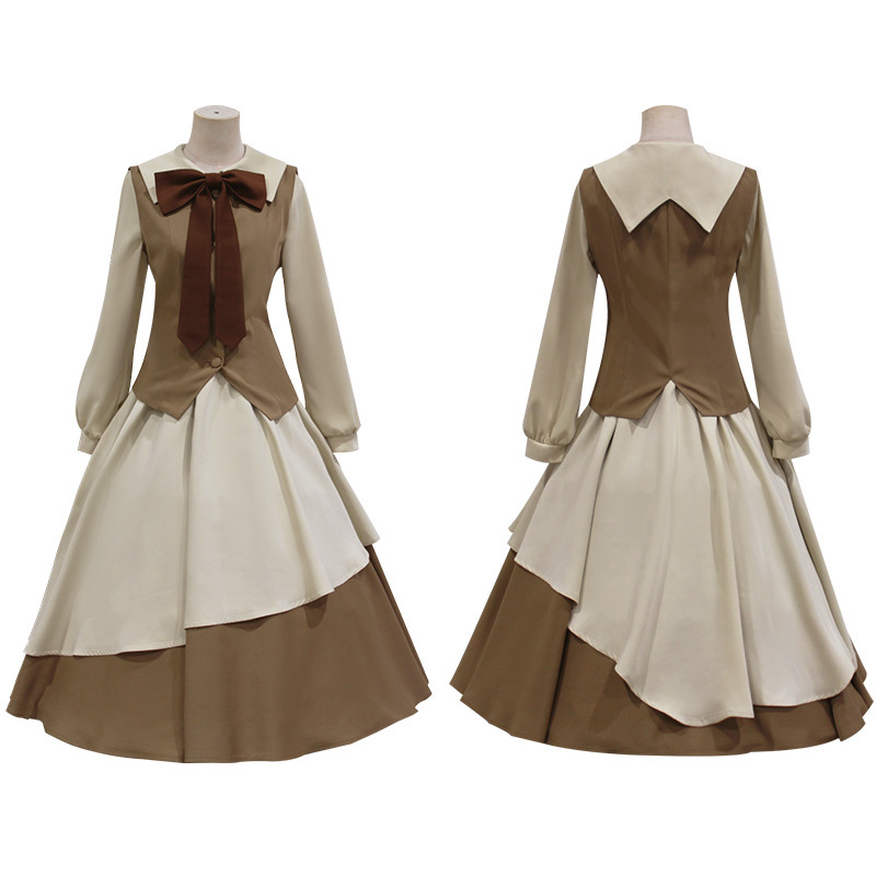Magic Card Girl Sakura cos Clothing Daoji Zhishi Da Miss C Clothing Sakura dress cosplay Animation Clothing
