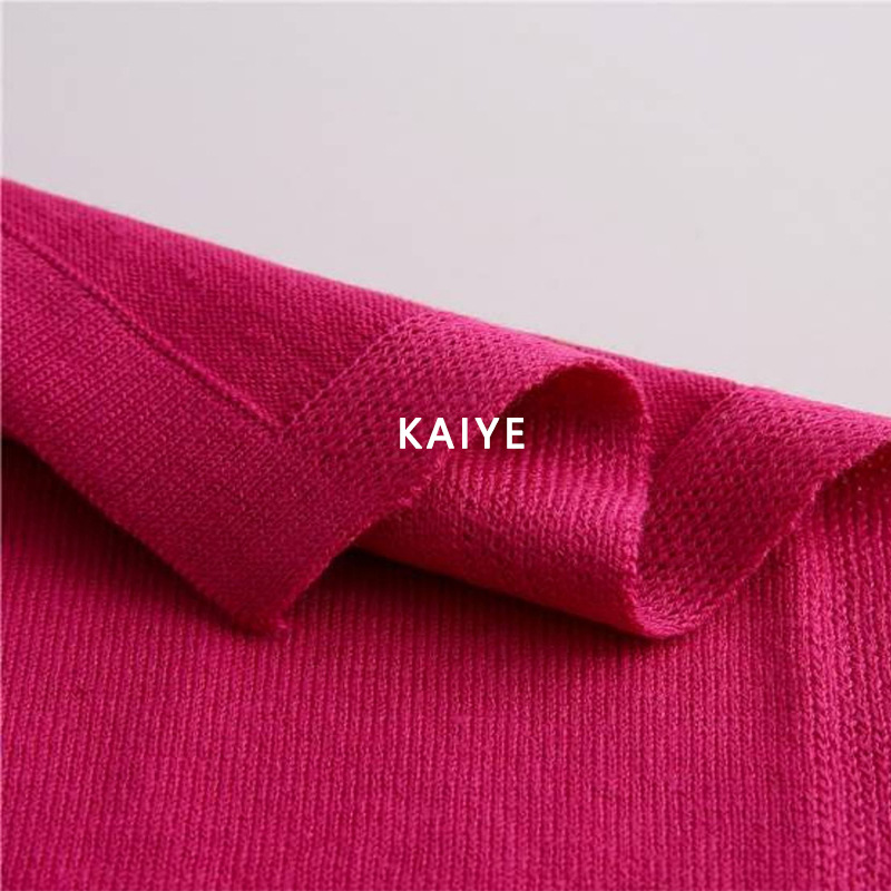 28支有色晴棉固体抗起球晴纶棉纱腈棉秋冬毛衣毛线特种纱线批发