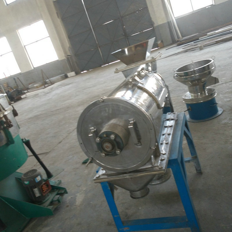 天宇气旋筛厂家专业生产小型卧式筛优质振动筛筛气流筛