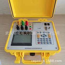 参数测试仪器;其他仪器仪表;电阻测量仪表