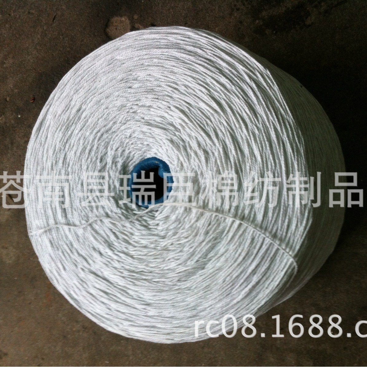 征湖北客户要求 供应3X3拖把绳 拖把绳 武汉拖把绳热卖