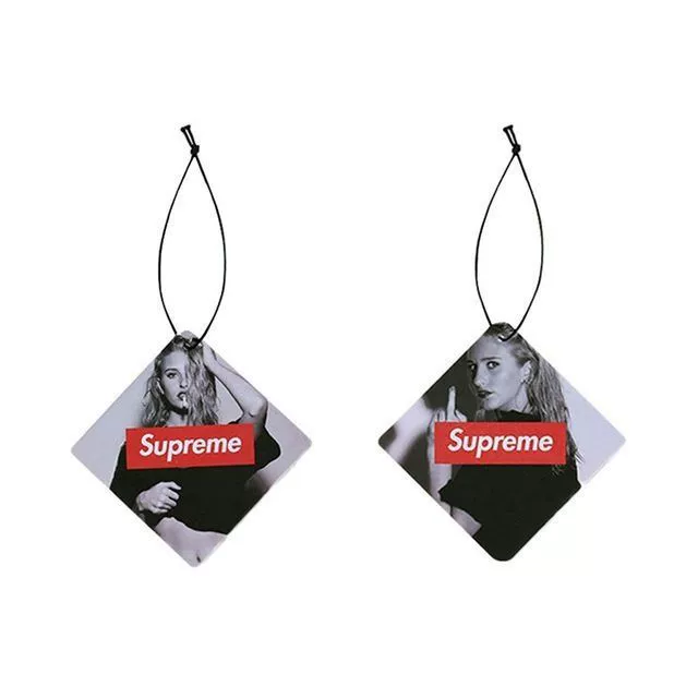 Car Air Freshener Card, Light Long-Lasting Aroma, Aromatherapy Perfumed Cards (Multiple Scents)