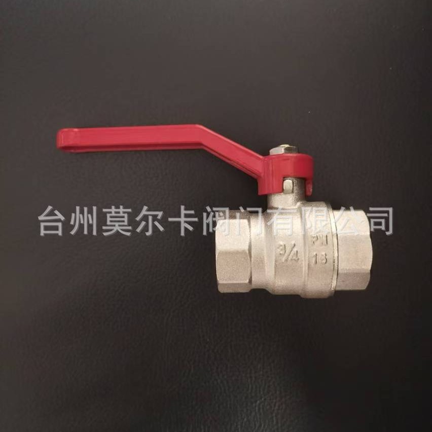 大量供应 sanwa三娃款式铜球阀，水嘴