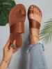 Y 30129L Women's Sandals 2026 New Design OPP Bag|ru