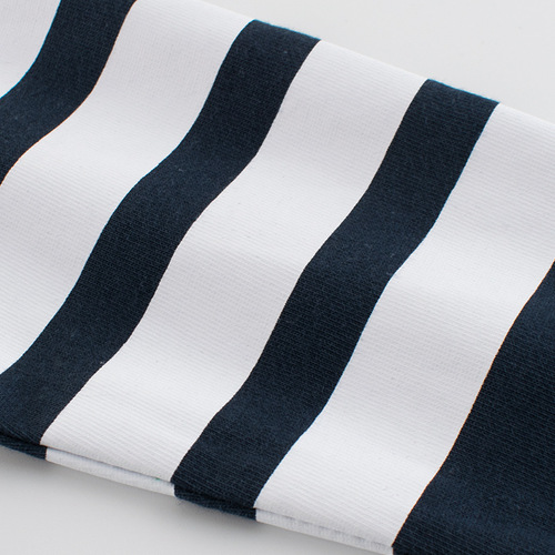 27kids brand children's clothing spring 2024 new style children's long-sleeved T-shirt bottoming shirt baby clothes one piece drop shipping