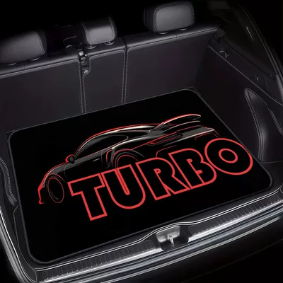 Car Trunk Cargo Protection, Avtomobil döşəmə paspasları - 303decl-15-75100cm-crystal-velvet-dot-plastic-bottom