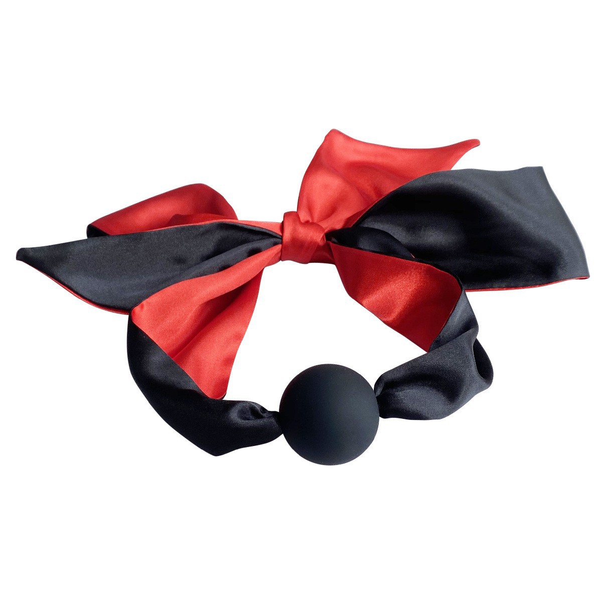 레드 플러스 블랙