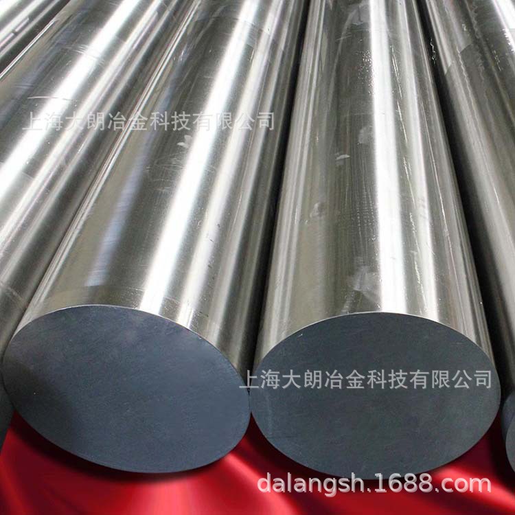 大朗供应Inconel alloy700 耐高温合金棒 alloy700 合金带材