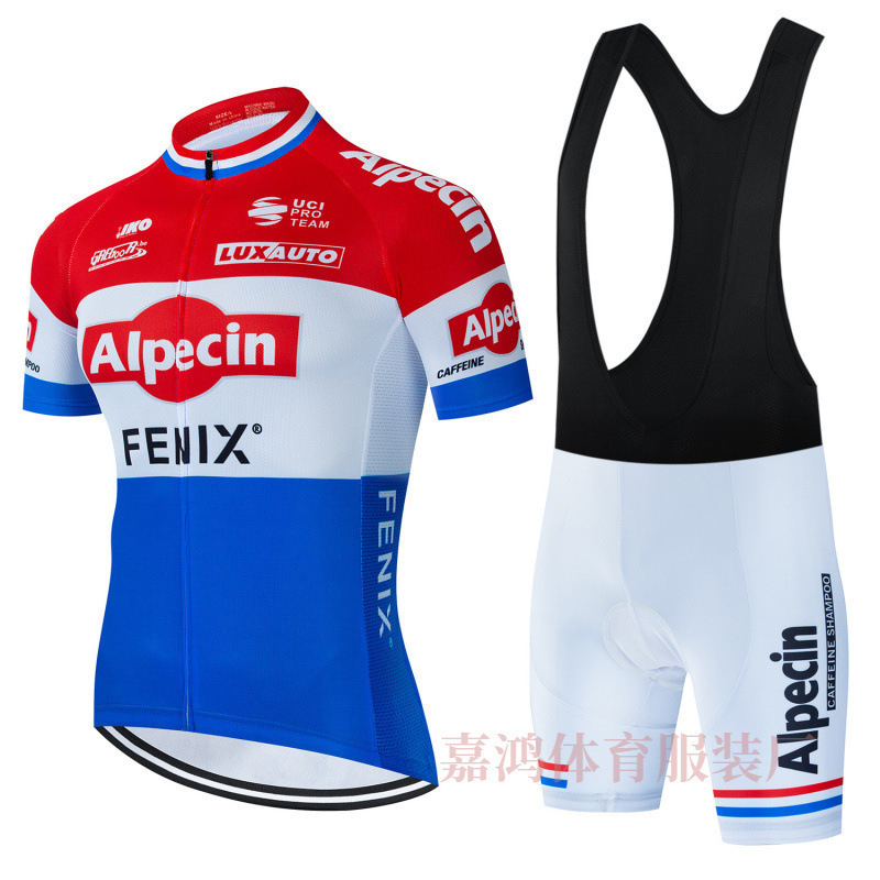 Foreign Trade Hot-Selling Team Edition Summer Tour De France Cycling Shorts Set, Children's Roller Skating Clothing, Football, Basketball, and Baseball Apparel Foreign Trade Hot-Selling Team Edition Summer Tour De France Cycling Shorts Set, Children's Roller Skating Clothing, Football, Basketball, and Baseball Apparel