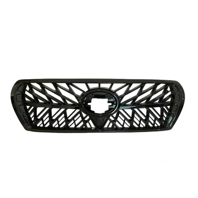 Trd Front Grille | Zhongwang