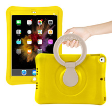 适用于ipad10.2保护套华为带笔槽平板10代保护壳kindle小米外壳