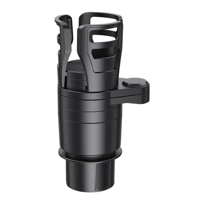 Multifunctional car cup holder, Car cup holder/beverage holder