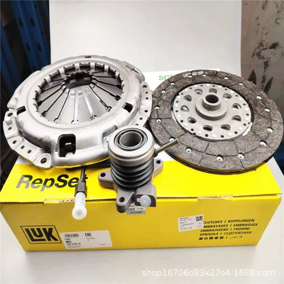 SAIC Maxus V80 mufta dəsti: disk, təzyiq lövhəsi, sürət qutusu muftası