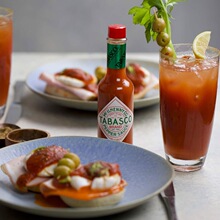 MuTABASCO֭60ml/ƿ͏d֭