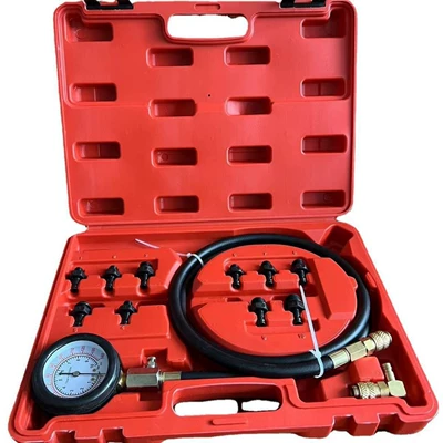 Qìchē – Manometr Car Engine Oil