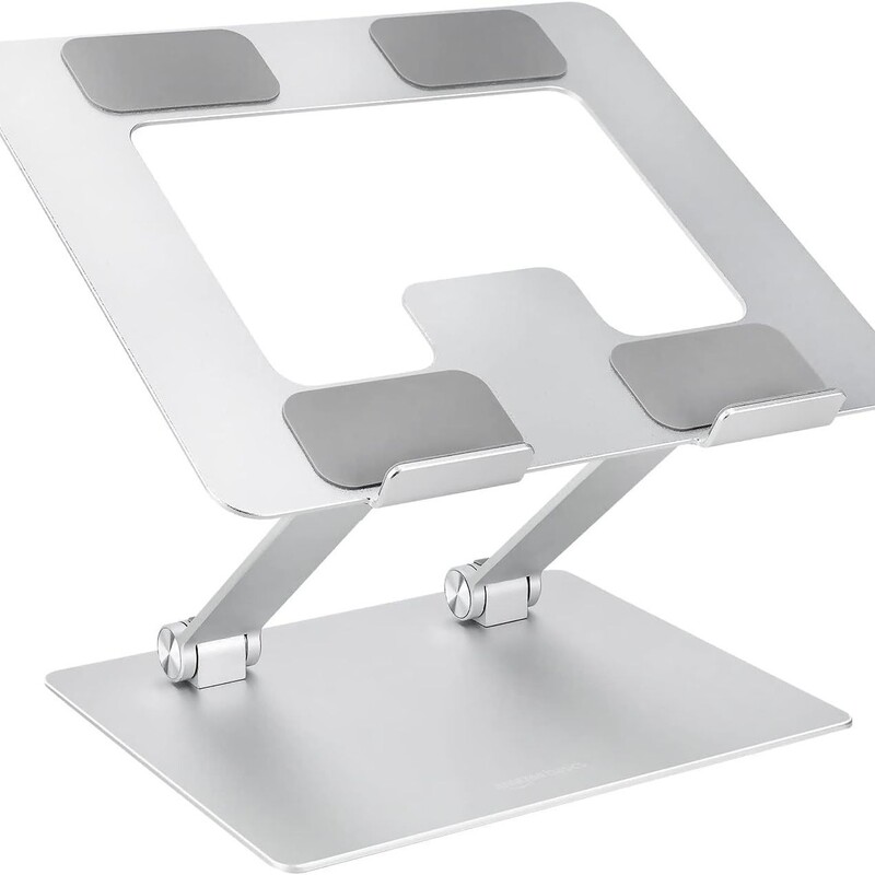 Amazon's Best-Selling Laptop Stand Aluminum Alloy Computer Heightening Rack Cooling Stand Factory Direct Sale Amazon's Best-Selling Laptop Stand Aluminum Alloy Computer Heightening Rack Cooling Stand Factory Direct Sale