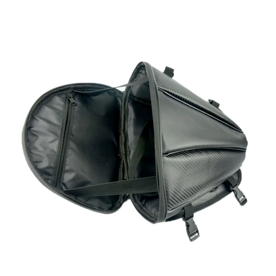 Motorcycle Tail Bag, Fuel Tank: Motosiklet ləvazimatları və aksesuarları