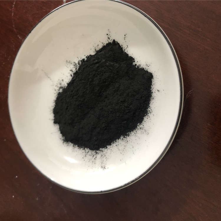 现货石墨烯粉800目 黑色石墨粉厂家  京腾批发