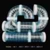 Pipeline set blue