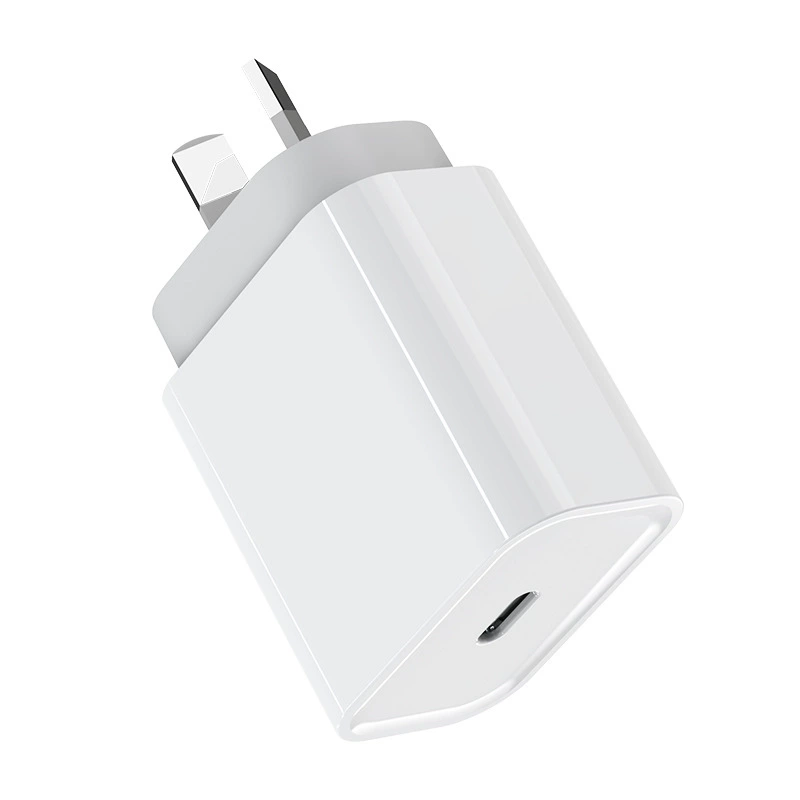Аustralian PD30W зарядное устройство SAA аутентификация азот азот, быстрая намокание быстрая подача многодневный планшет мобильный телефон быстрая зарядка Зарядка Новая Зеландия
