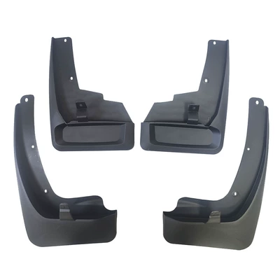 Material, Mudguard